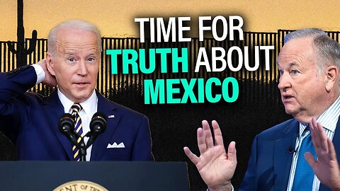 Bill O’Reilly EXPOSES The Story WORSE Than Biden's Documents | @glennbeck