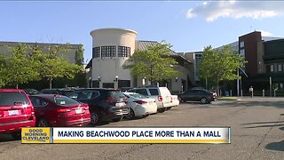 Making Beachwood Place more than a mall