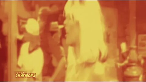 Doors / Blondie : Rapture Riders (Mashup) Subtitles