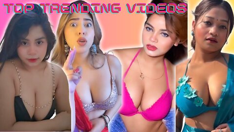 Top Trending Social Media Videos