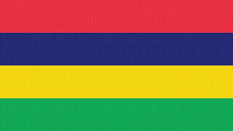 Mauritius National Anthem (Instrumental) Motherland
