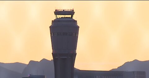 Clark County Commissioners discuss renaming McCarran Airport