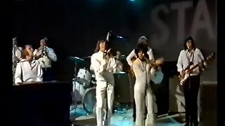 Hep Stars (RIP Lennart "Lelle" Hegland) : Reach Out /Get Back /Proud Mary - Live 1969 (ABBA Benny)