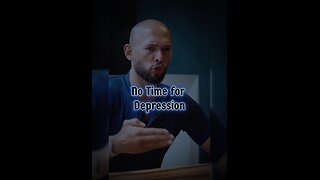 No Time for Depression: Unleash Your Potential