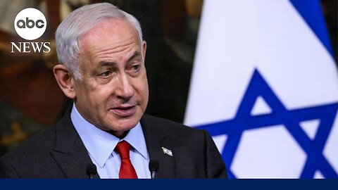 President Biden speaks with Israeli Prime Minister Benjamin Netanyahu