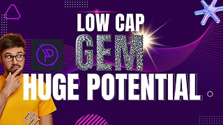 NEW LOW CAP GEM and SUPER handy research TOOLS