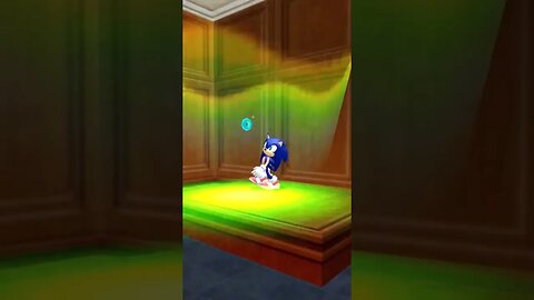 2º Upgrade do Sonic - Sonic Adventure DX - PC