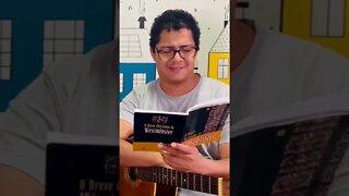 Sexta às 20 horas! Cantando o Catecismo