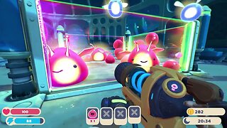 Slime Rancher 2 - Early Access Colorful Relaxing Monster Farming Casual Gameplay