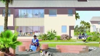 New affordable housing project proposed for Immokalee