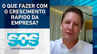 Como controlar GESTÃO e MARKETING no setor de SUPLEMENTOS ALIMENTARES? | SOS EMPREENDEDOR