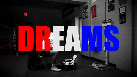 DREAMS: Boxing Short Film | 45 Second Trailer