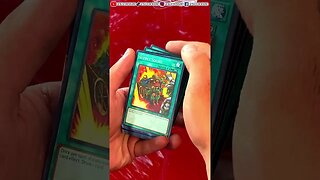 *NEW* Slifer Egyptian GOD DECK ! #yugioh