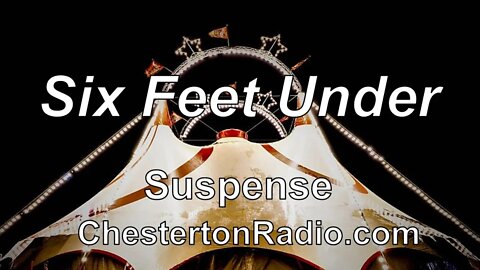 Six Feet Under - Suspense