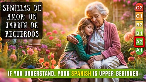 YOU CAN UNDERSTAND SPANISH: Improve Past Tense