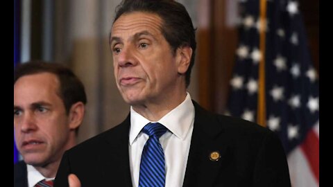 Cuomo Threatens NY State Lawmaker In Attempt To Cover Up Scandal, Says Lawmaker Will "Be Destroyed"