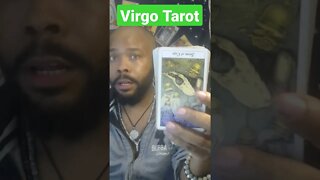 Virgo weekly Tarot