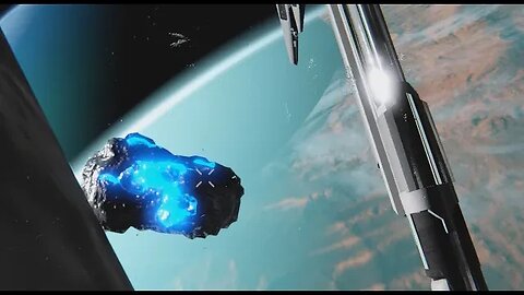 Osiris: New Dawn Gameplay Part 30 - Ranger - Found Azurnium and built the Navigation Module