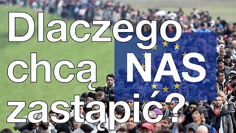 Dlaczego chcą nas zastąpić? | Pogodne Szorty #82