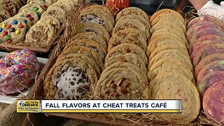 Cheat Treats Cafe in Dearborn celebrates its 2nd anniversary