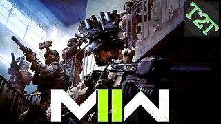 War NEVER Changes... | COD MW2 DMZ Funny Moment