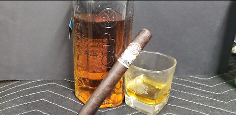 Cigar&Whiskey Talk: Freedom of Speech