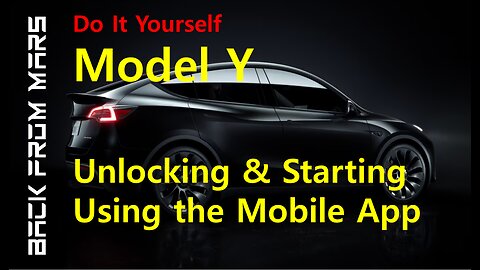 Say Goodbye to Key Fobs! Master Your Tesla Model Y with Your Phone (EASY!)