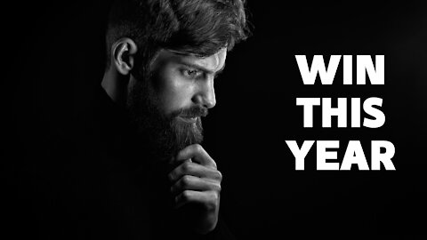 WIN THIS YEAR - 2021 New Year Motivational Video