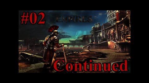 Field of Glory: Empires 02 - Continued live on Slitherine's Channel