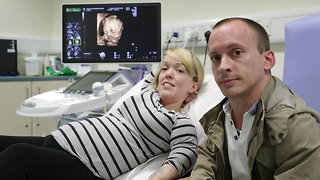 'UK's Shortest Family' Prepare For Second Baby | BORN DIFFERENT