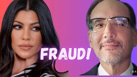 Kourtney Kardashian Being Investigated For Fraud By Malibu Mayor!
