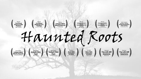 Haunted Roots The Series Official Trailer