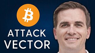 Preston Pysh: What is the Biggest Threat to Bitcoin?