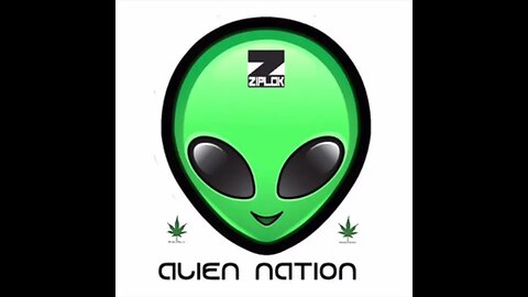 Ziplok - So High - Alien Nation