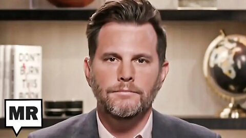 Dave Rubin Calls New York City Parents With Toddlers ‘Child Abusers’