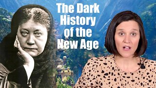 The Dark History of the New Age Movement