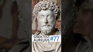 Stoic Truth by Marcus Aurelius Quote #77 #quotes #whatsappstatus