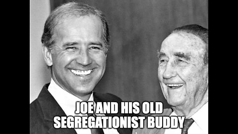 Joe Biden Says George Floyd’s Death Accomplished More Than MLK’s Assassination