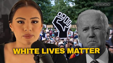 LIVE - WRONGTHINK: What About the Whites? How They Stole Political Power From the Nation’s Majority
