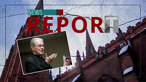 Catholic — News Report — The Rot Runs Deep