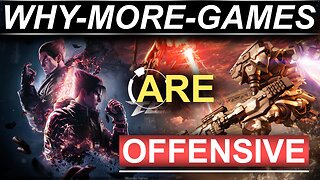 The Economics of "Offensive" vs "Defensive" Gameplay -