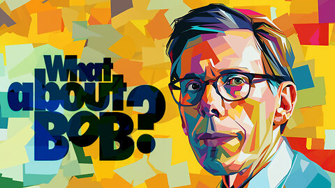 What about Bob? - Who the hell is Bob Lazar?