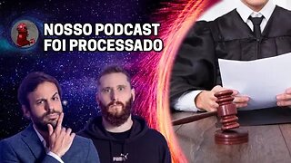 "...A GENTE NÃO FEZ NADA DE ERRADO" com Rosso & Varella | Planeta Podcast