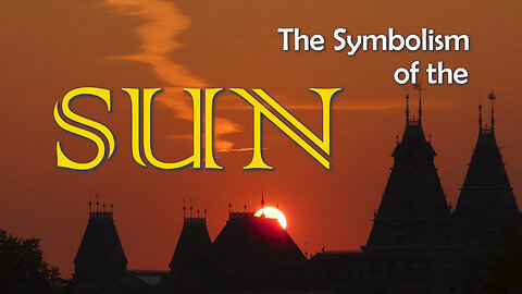 The Symbolism of the Sun