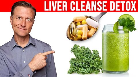 The Best Foods, Smoothies, and Supplements for a Liver Cleanse Detox