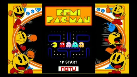 Remi Pacman
