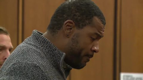 Man convicted of executing a 17-year-old he manipulated into robbing a bank sentenced