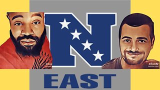 NFC East Team's Fixed | BOLD Predictions podcast