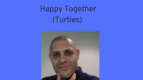 Happy Together (Turtles)