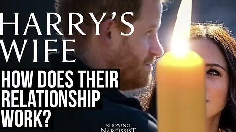 How Does Their Relationship Work? (Meghan Markle)